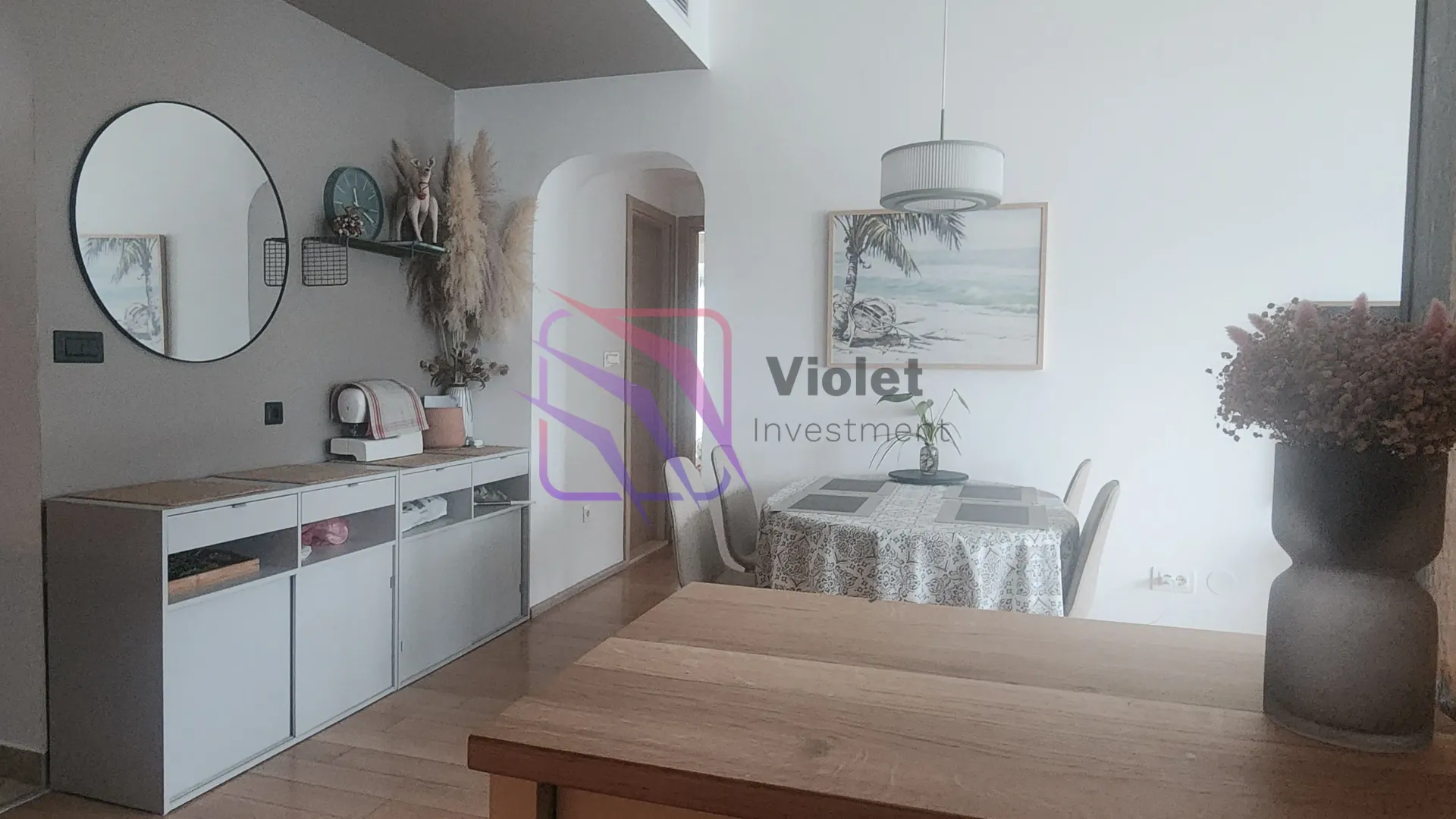 Prodaja, trosoban stan, 75m², Dobrota, Kotor
