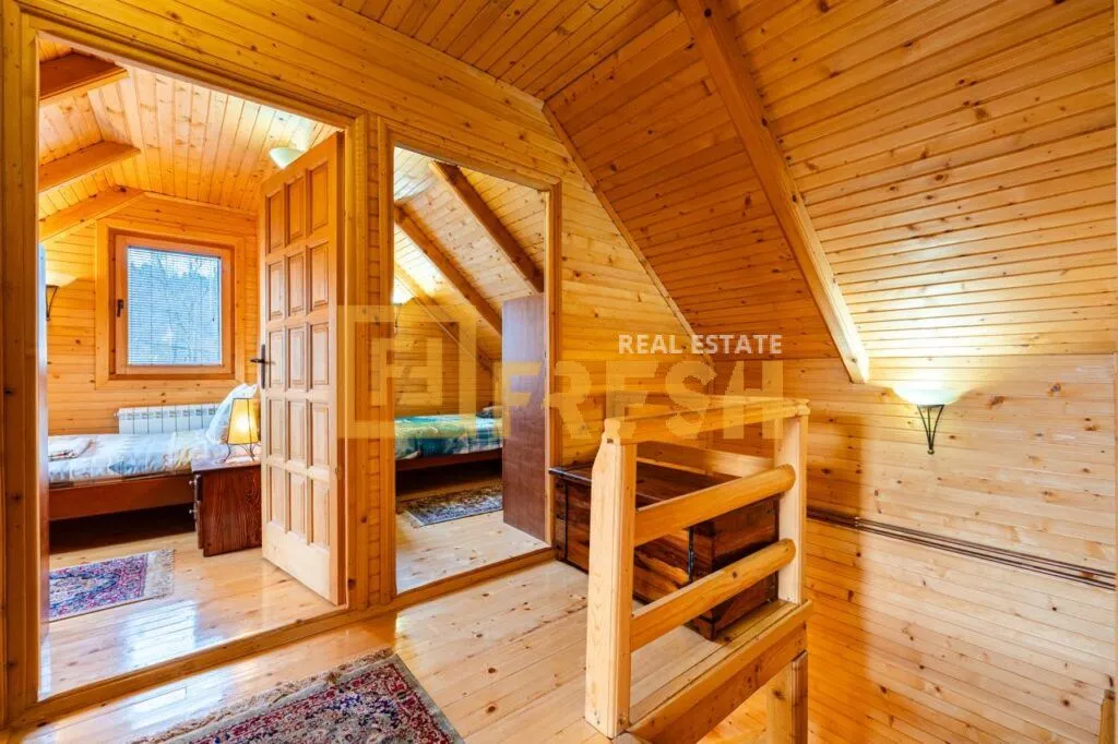 Prodaja, kuća, 180m², Kolašin, Crna Gora