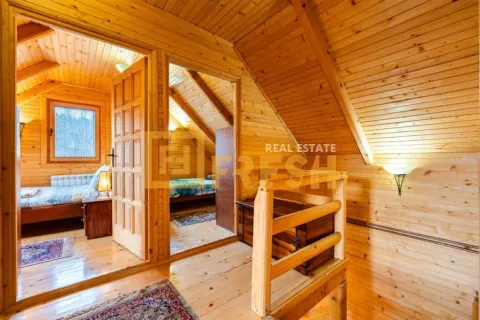 Prodaja, kuća, 180m², Kolašin, Crna Gora - image 19