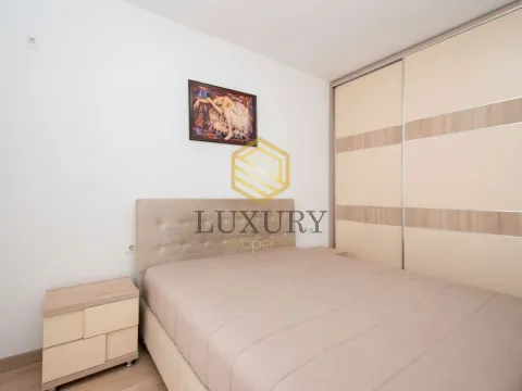 Rent, one bedroom apartment, 54m², Zabjelo, Podgorica - image 4
