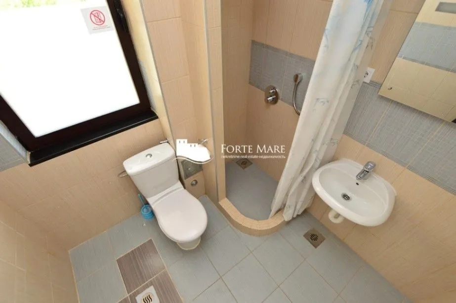 Prodaja, dvosoban stan, 90m², Kumbor, Herceg Novi