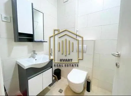 Rent, one bedroom apartment, 50m², Stari Aerodrom, Podgorica