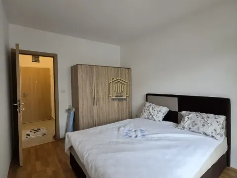 Izdavanje, jednosoban stan, 49m², Stari Aerodrom, Podgorica - image 7