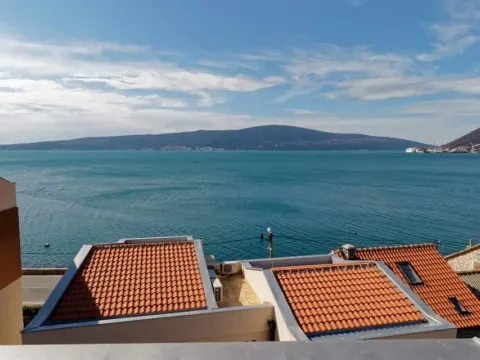 Rent, three bedroom apartment, 140m², Opatovo, Tivat