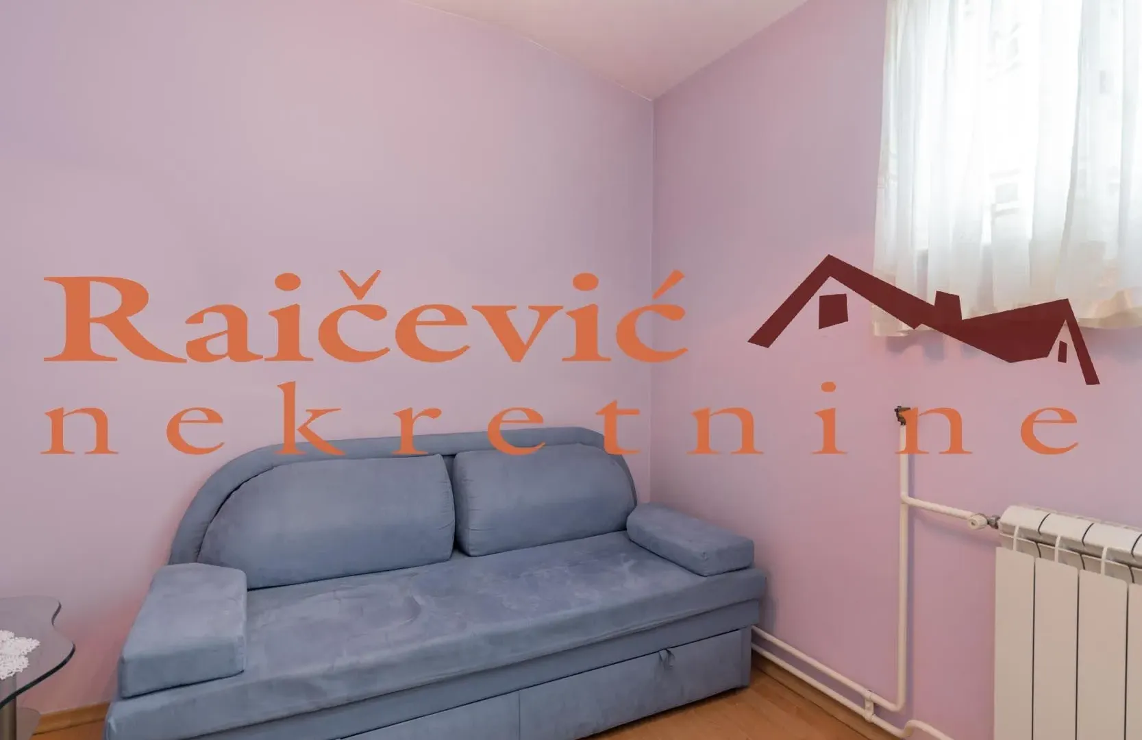 Izdavanje, trosoban stan, 65m², Kluz, Zvezdara Sve Podlokacije