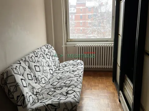 Izdavanje, dvosoban stan, 44m², Novo naselje, Novi Sad - image 4