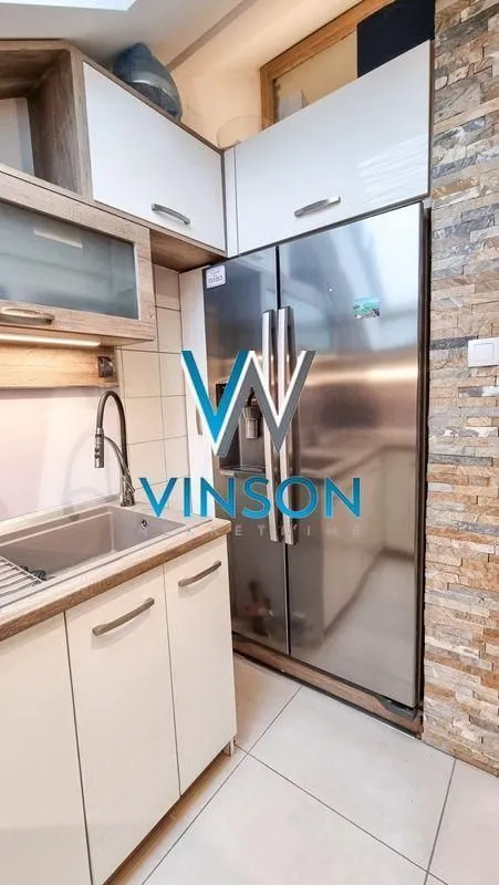 Prodaja, četvorosoban stan, 135m², Telep, Novi Sad Sve Podlokacije