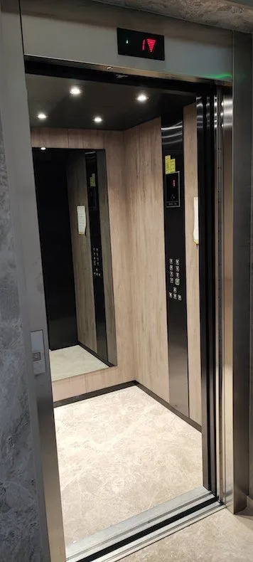 Izdavanje, jednosoban stan, 45m², Dobra Voda, Jagodina