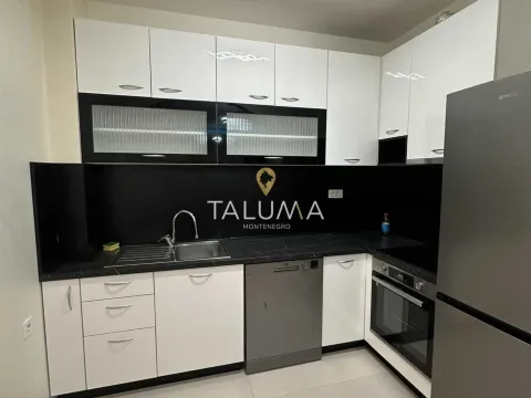 Izdavanje, jednosoban stan, 49m², City Kvart, Podgorica - image 3