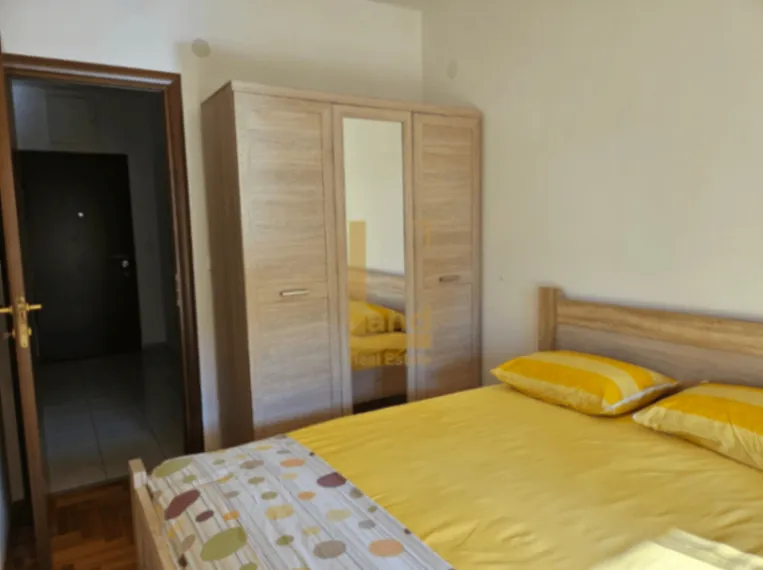 Prodaja, dvosoban stan, 85m², City Kvart, Podgorica