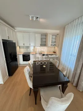 Sale, three bedroom apartment, 87m², Savski Venac, Beograd - image 7