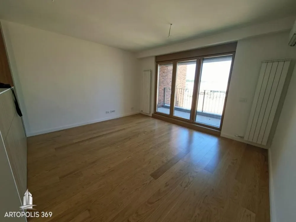 Rent, office space, 60m², Bezanijska Kosa 1, Bežanijska Kosa Sve Podlokacije