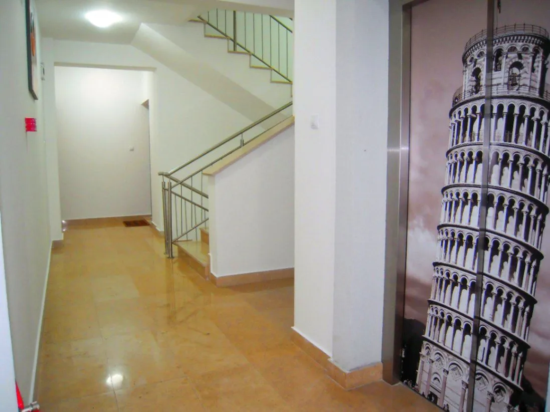 Stan-na-dan, stan, 35m², Preko Morače, Podgorica