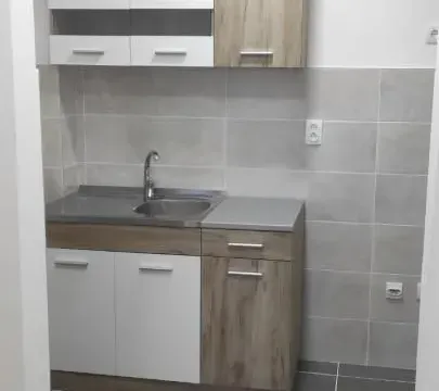 Izdavanje, poslovni prostor, 45m², Durlan, Niš - image 4