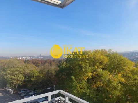 Sale, one bedroom apartment, 47m², Skojevsko Naselje, Beograd - image 11