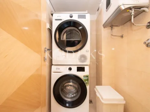 Izdavanje, trosoban stan, 94m², Momišići, Podgorica - image 10