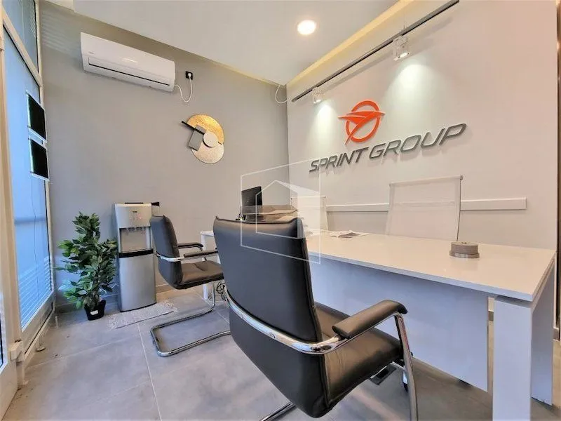 Sale, office space, 35m², Stari Aerodrom, Podgorica