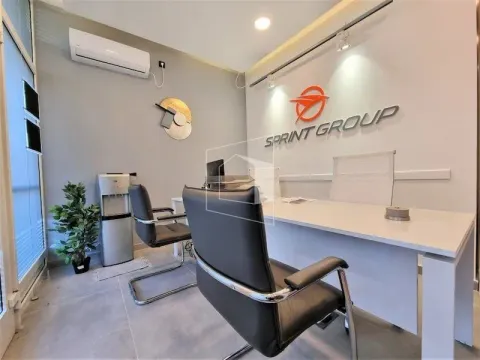 Sale, office space, 35m², Stari Aerodrom, Podgorica - image 7