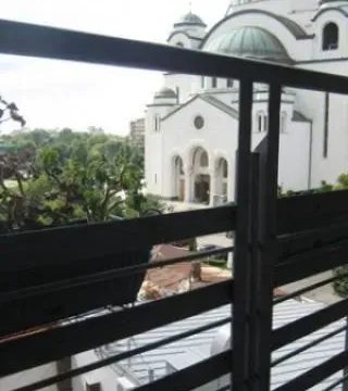 Izdavanje, trosoban stan, 84m², Vračar Hram, Vračar Sve Podlokacije - image 18