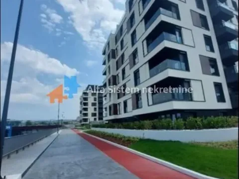 Izdavanje, trosoban stan, 69m², Karaburma, Palilula Sve Podlokacije - image 15