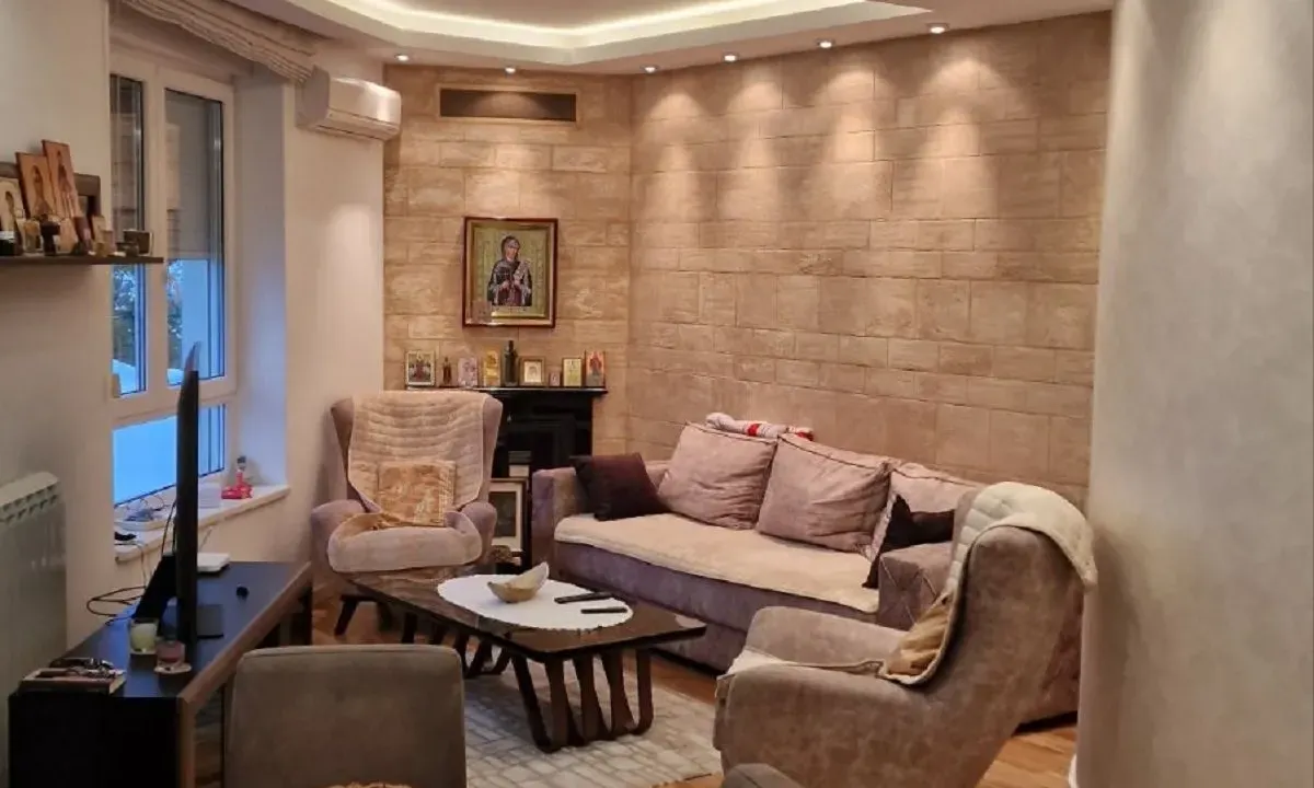 Prodaja, četvorosoban stan, 95m², Čukarica, Beograd