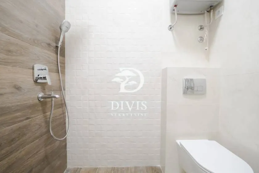 Sale, three bedroom apartment, 92m², Vračar Sve Podlokacije, Beograd