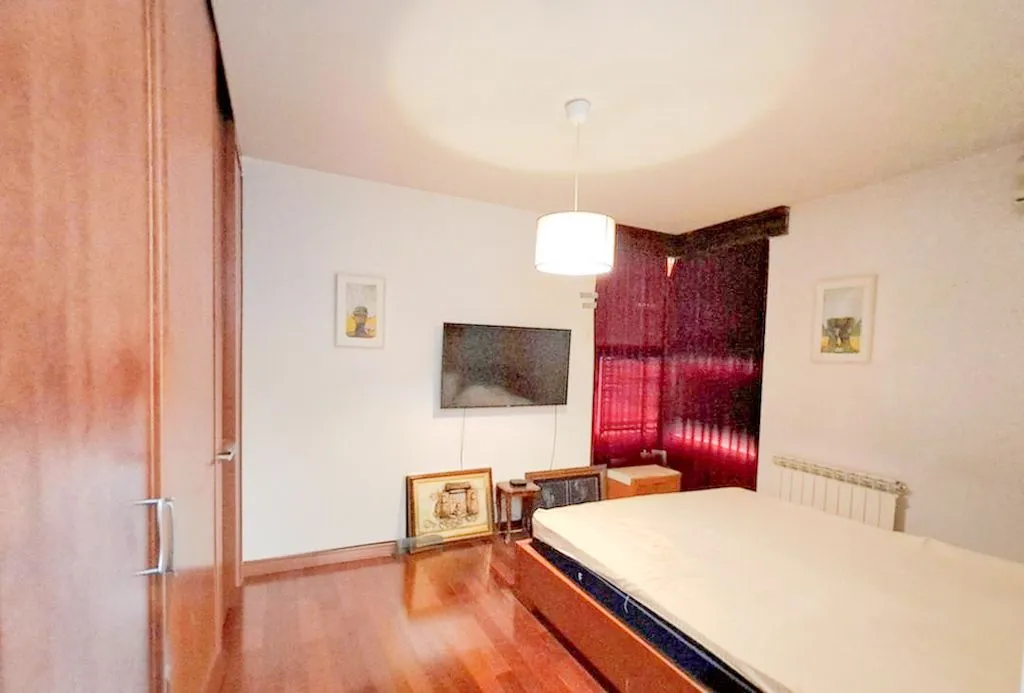 Sale, three bedroom apartment, 136m², Gorica C, Podgorica