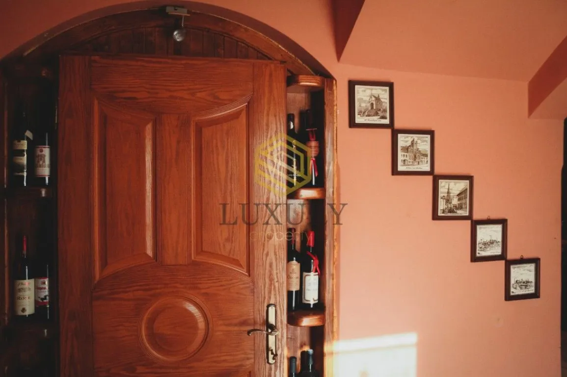 Rent, house, 200m², Donji Kokoti, Podgorica