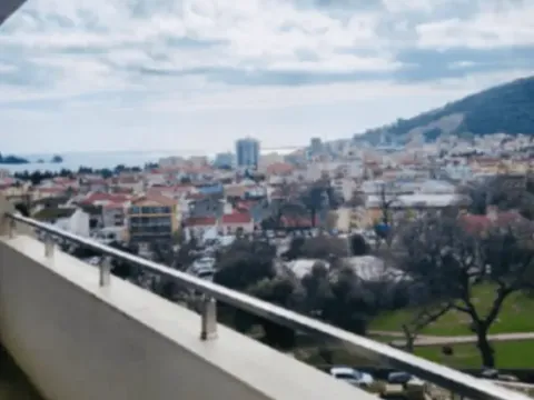 Rent, apartment, 50m², Budva, Crna Gora - image 6