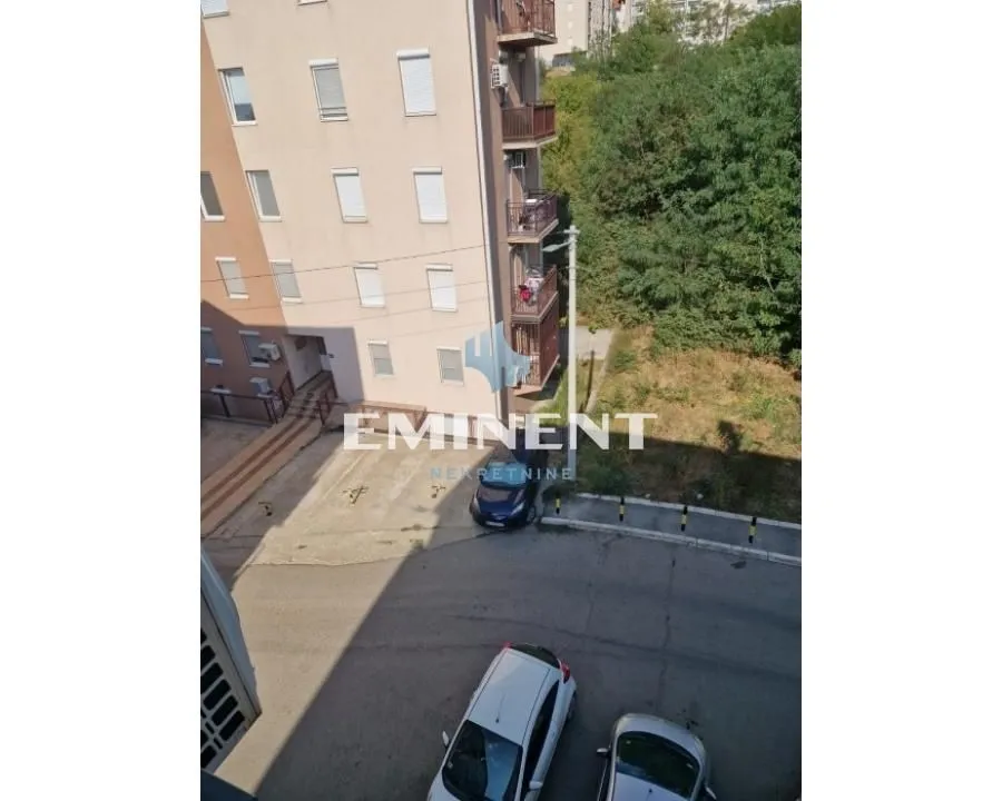 Sale, two bedroom apartment, 56m², Vojvode Vlahovica, Beograd