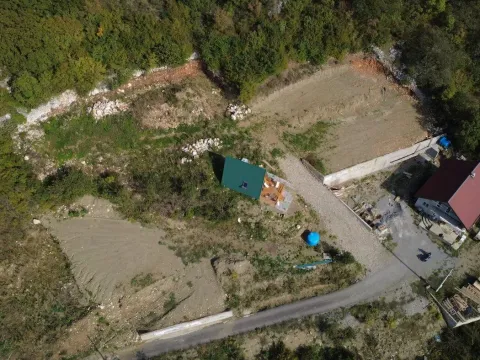 Prodaja, plac, 2437m², Doljani, Podgorica - image 5