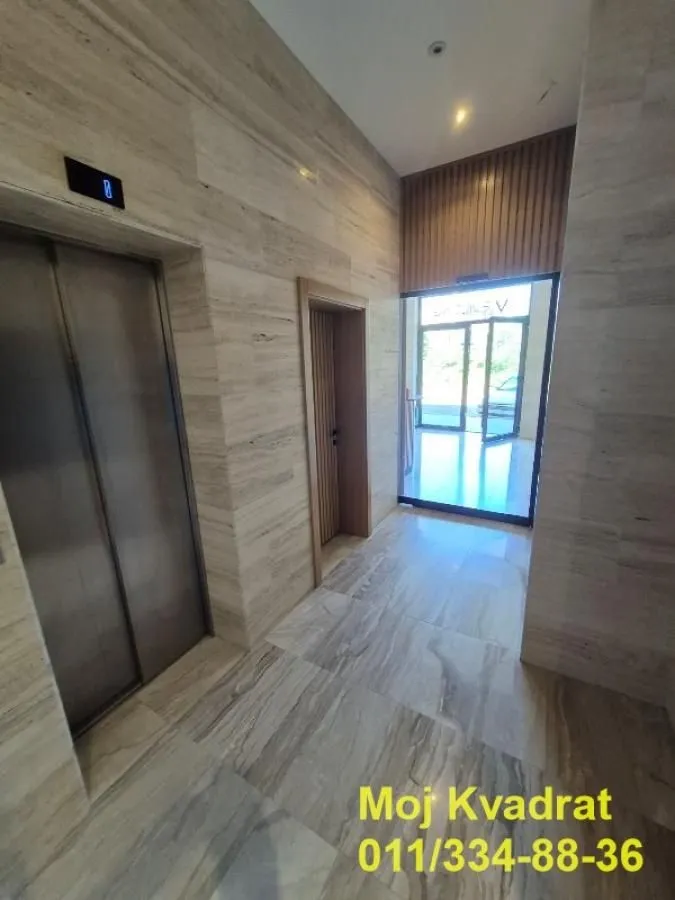 Prodaja, trosoban stan, 63m², Centar, Vrnjačka Banja