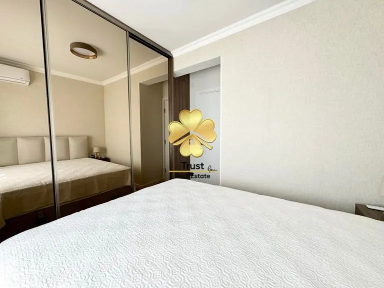 Rent, two bedroom apartment, 65m², Zabjelo, Podgorica