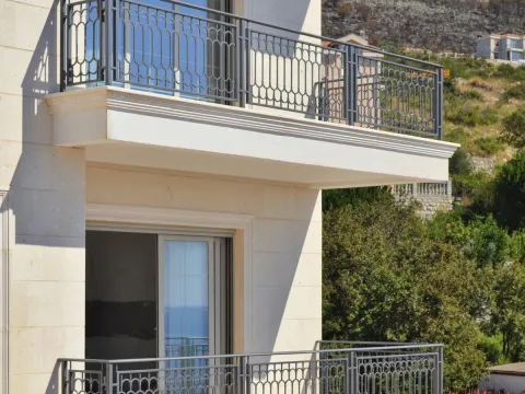 Prodaja, kuća, 270m², Reževići, Budva - image 6