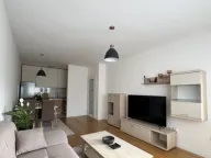 Izdavanje, jednosoban stan, 49m², Central Point, Podgorica - image 2