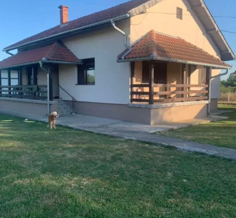 Prodaja, kuća, 135m², Nepričava, Lajkovac