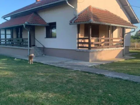 Sale, house, 135m², Nepričava, Lajkovac