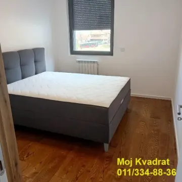 Izdavanje, dvosoban stan, 46m², Višnjička Banja, Palilula Sve Podlokacije - image 6