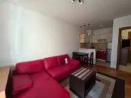 Rent, one bedroom apartment, 40m², Pobrežje, Podgorica - image 10