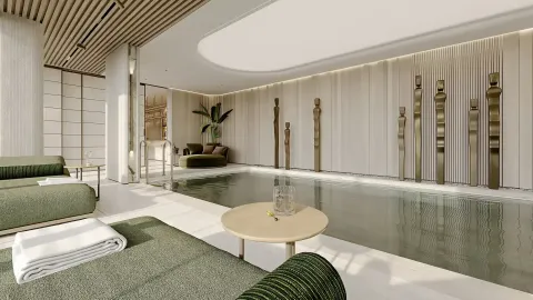 Prodaja, dvosoban stan, 64m², Portonovi, Herceg Novi - image 10
