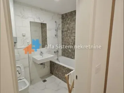 Izdavanje, trosoban stan, 112m², Novi Beograd Blok 65, Novi Beograd Sve Podlokacije - image 14