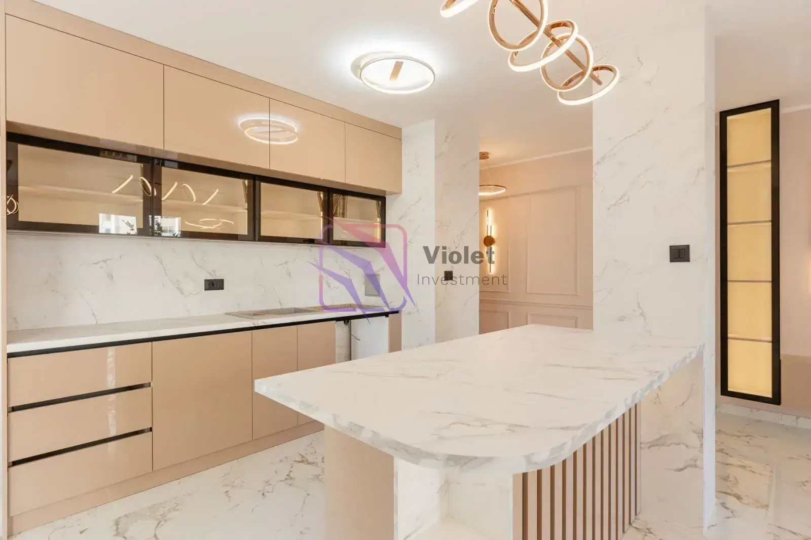 Prodaja, dvosoban stan, 95m², Igalo, Herceg Novi