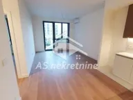 Izdavanje, dvosoban stan, 61m², Savski Venac, Beograd - image 2