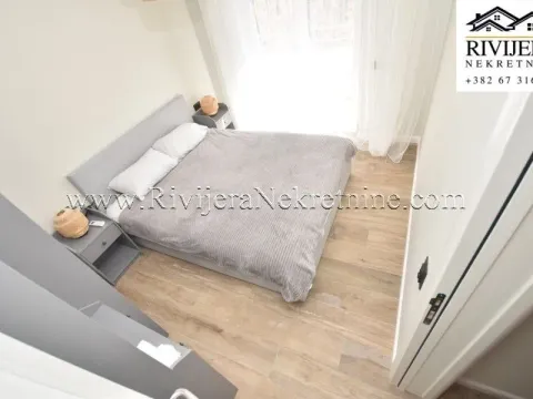 Sale, apartment, 52m², Đenovići, Herceg Novi - image 7