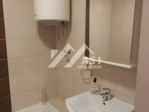 Rent, one bedroom apartment, 37m², Grbavica, Novi Sad Sve Podlokacije - image 6