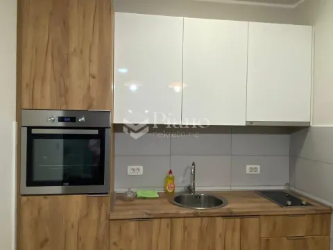 Rent, one bedroom apartment, 43m², Zabjelo, Podgorica - image 4