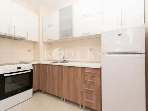 Rent, one bedroom apartment, 46m², City Kvart, Podgorica - image 8