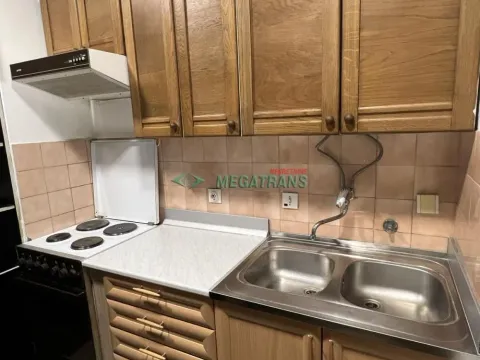 Sale, three bedroom apartment, 57m², Banatić, Novi Sad Sve Podlokacije - image 13