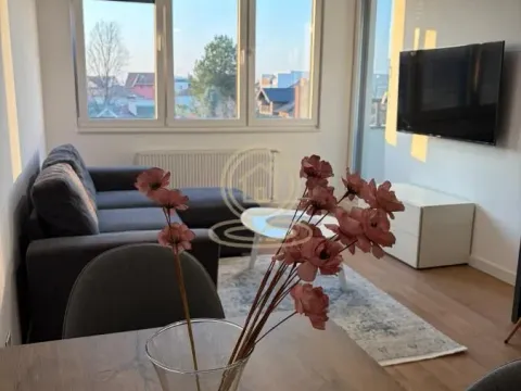 Rent, two bedroom apartment, 45m², Telep, Novi Sad Sve Podlokacije - image 2