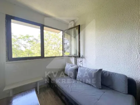 Izdavanje, jednosoban stan, 60m², Blok 5, Podgorica - image 8